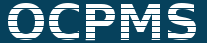 ocpms logo
